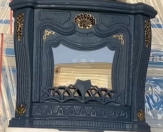 آبی چروک